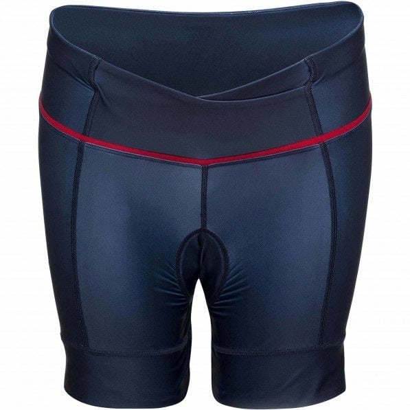 Rossignol Womens Bike Undershort Sportchic in Navy