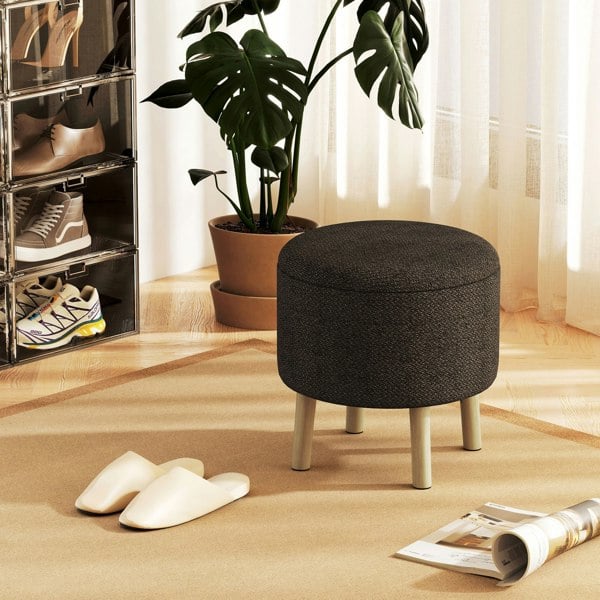 Storage Ottoman