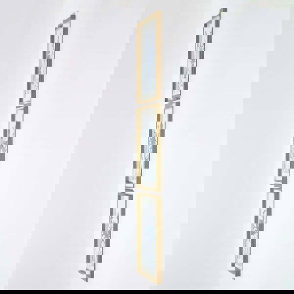 HOMESCAPES Set of 3 Blue Sea Animal Wall Art