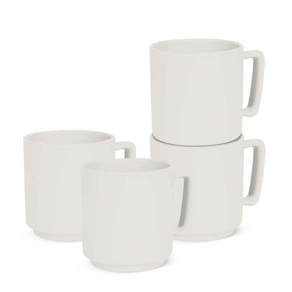 Berlinger Haus 4 pcs mug set Berlinger Haus BH10010 Sahara