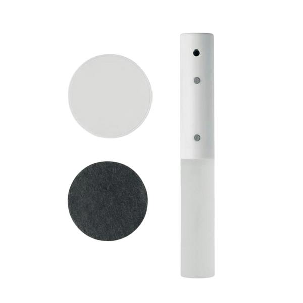 MidOcean Senluz Rechargeable Sensor Light - White - 