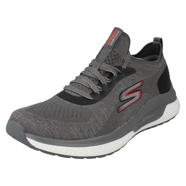 Skechers Ladies Skechers Casual Trainers Go Run Steady Swift