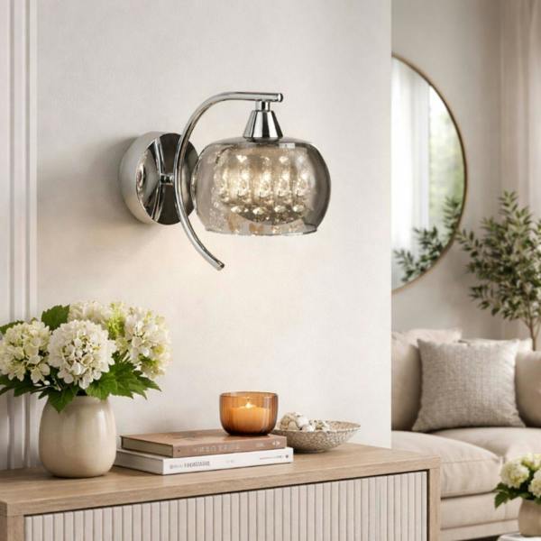 Pagazzi Lighting Escada Wall Light