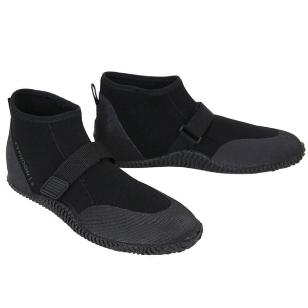 Typhoon Storm3 Neoprene Watersports Shoe 3mm