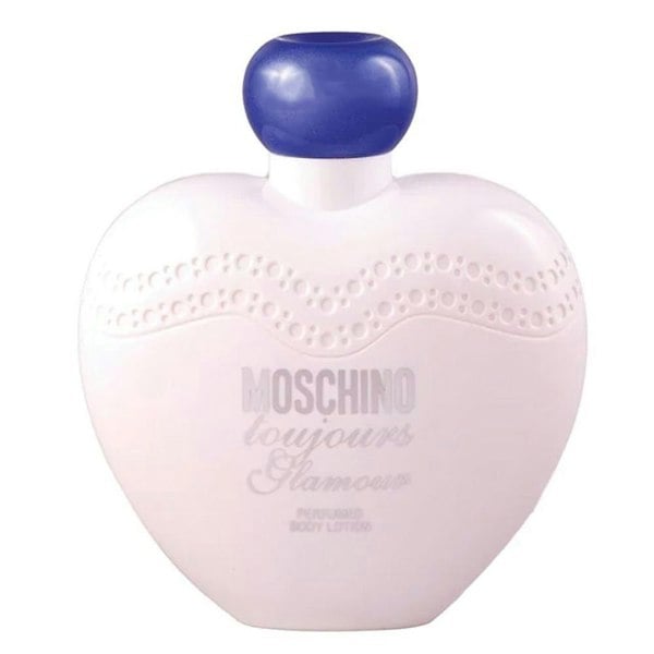 Moschino Toujours Glamour Perfumed Body Lotion 200ml