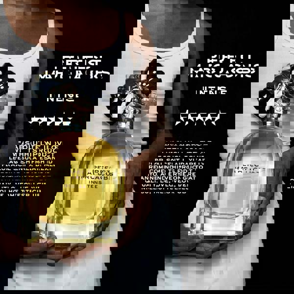 Marc Jacobs Perfect Intense Eau de Parfum 100ml - Additional 2