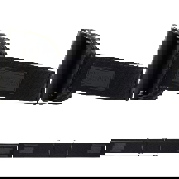 Dragon NFX2 - Midnight with Lumalens Midnight & Lumalens Violet Lens