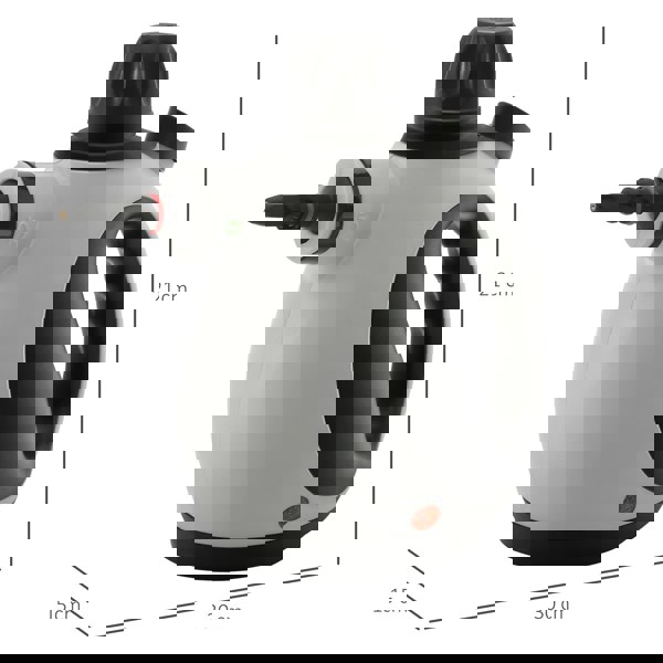 Steam Cleaner