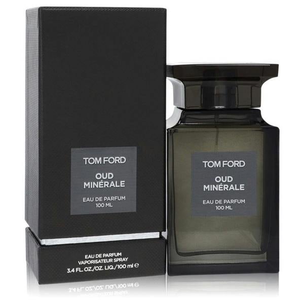 Tom Ford Oud Minerale Eau De Parfum 100 ml