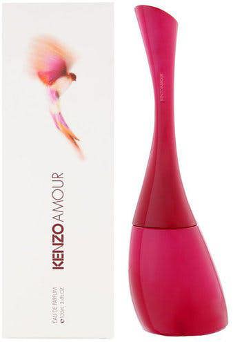 Kenzo Amour Womens EDP 100ml Fragrance