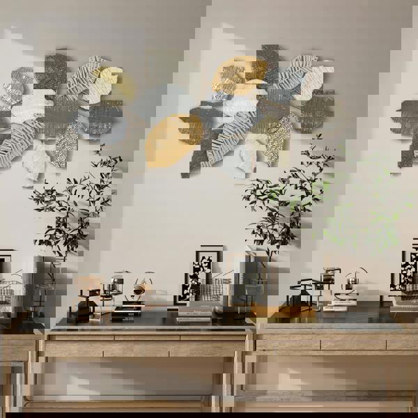 Metal Wall Décor