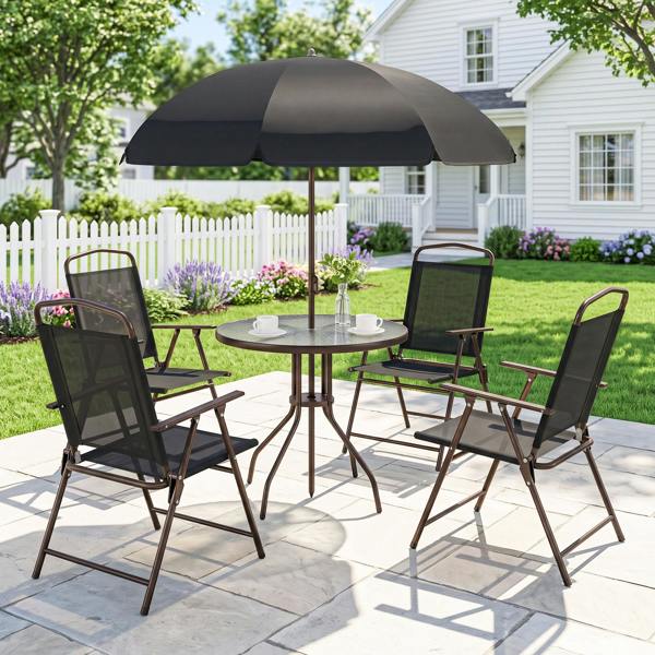Patio Dining Set