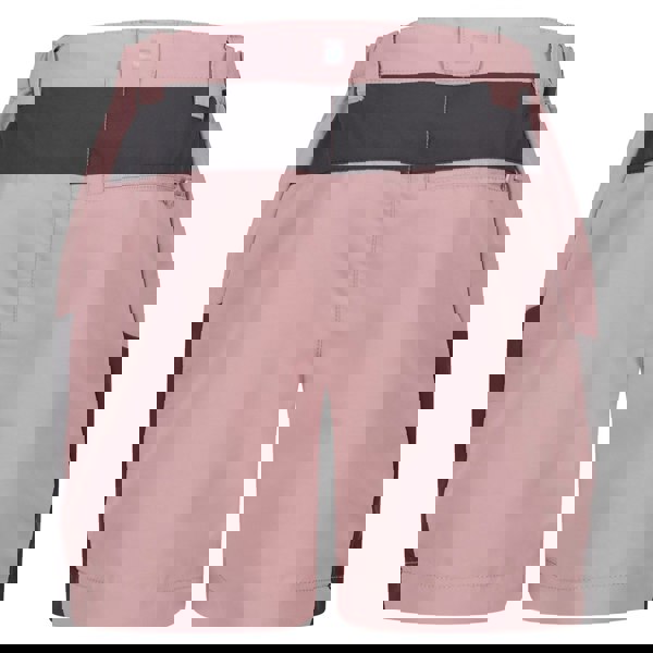 Regatta Childrens/Kids Sorcer Mountain III Shorts - Dusky Rose/Seal Grey