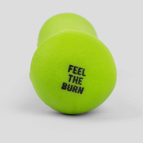 Phoenix Fitness Neoprene Dumbbell Weight 1Kg