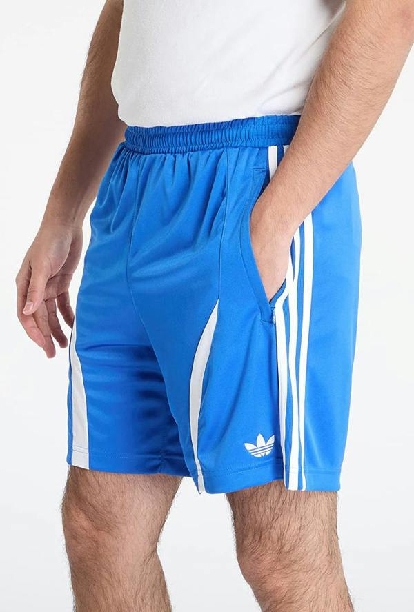 Adidas AdiColour Teamgeist Shorts