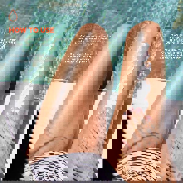 SVR Sun Secure Ultra-Light & Invisible Spray SPF50+ 250ml - Additional 3