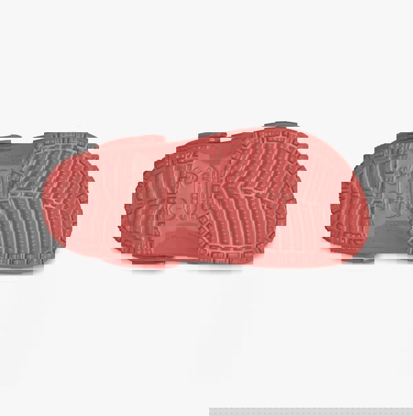 Crocs 10001-6XJ CLASSIC Unisex Clogs Strawberry Wine