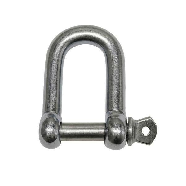 Static Caravan Tie Down Kit (Wire Rope Restraining Tether Mobile Home Siting)