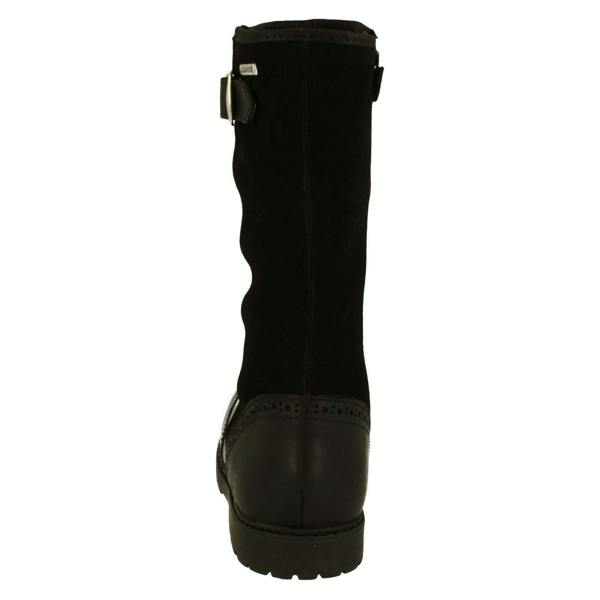 Start-rite Girls Start-Rite Boots With Aqua-Rite Toasty