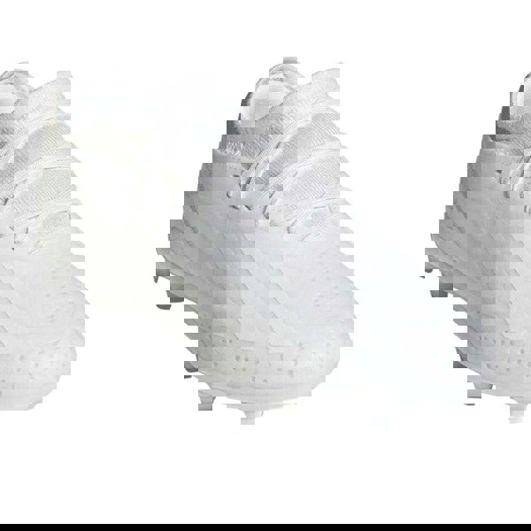 Adidas Childrens/Kids X Crazyfast.3 Firm Ground Football Boots - White