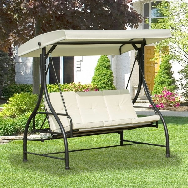 Swing Bench
