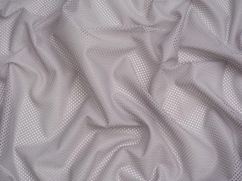 Silver Grey