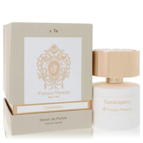 Tiziana Terenzi Cassiopea Extrait de Parfum 100 ml