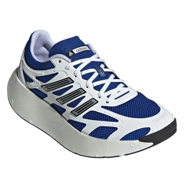 Adidas Mens Adizero Aruku Logo Trainers - Collegiate Blue - 