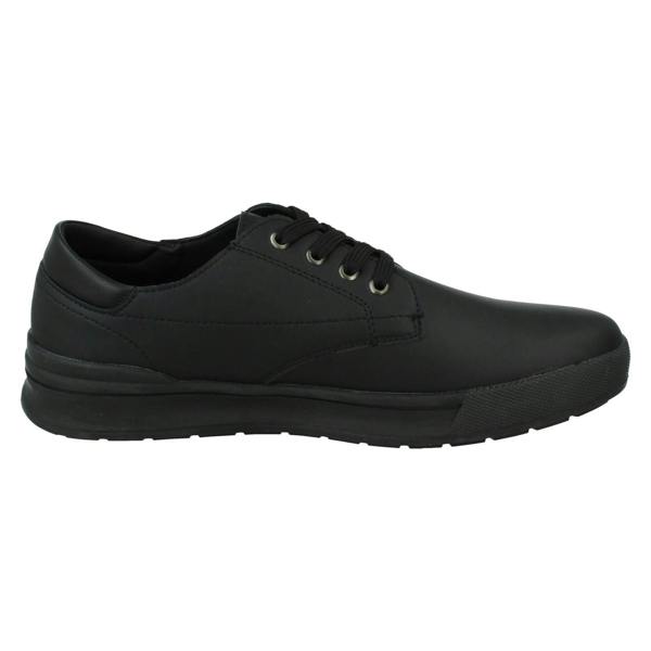 Thomas Blunt Mens Thomas Blunt Lace Up Casual Shoes Pumps A2216