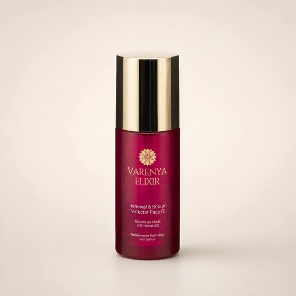 VARENYA ELIXIR Renewal & Sebum Perfector Face Oil - 20 ml - Oil