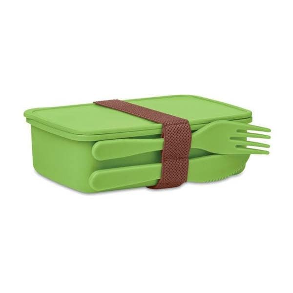 MidOcean Sunday Lunch Box - Lime - 