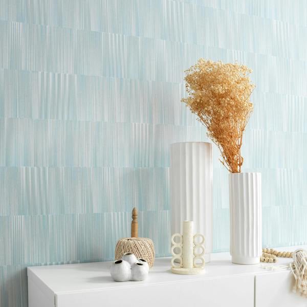Erismann Modern Geometric Wallpaper