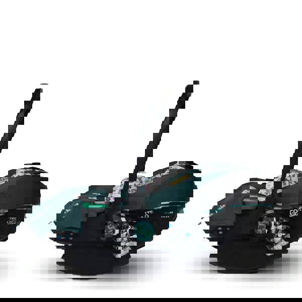 Cosatto Acorn Recline i-Size 0+ Car Seat Masquerade