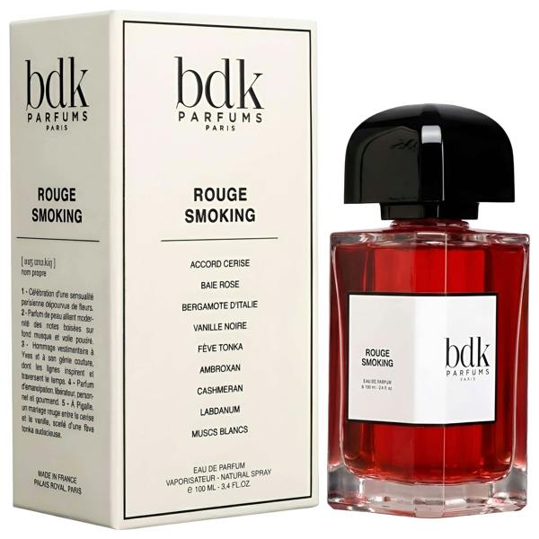 bdk Parfums Rouge Smoking Eau de Parfum Spray 100ml