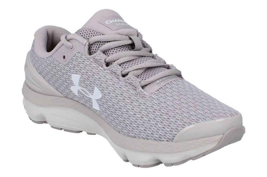 Under Armour Charged Gemini 2020 Nm Womens Running Trainers 3026500 Shoes  009