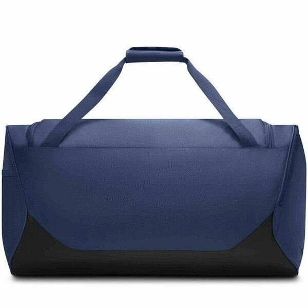 Nike Academy Medium Duffel Bag Holdall Navy IO0918