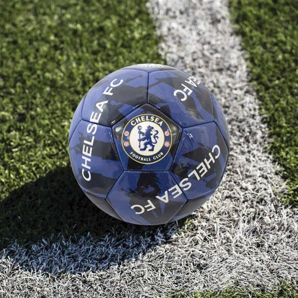 Chelsea FC Graffiti Football Size 5 Deflated, Footballs, Sports, Gift