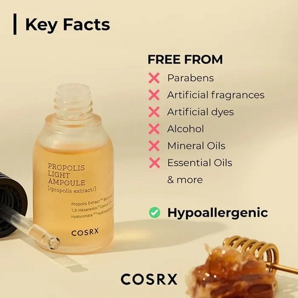 COSRX Full fit Propolis Light Ampoule 30ml