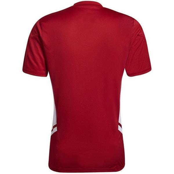 Adidas Condivo 22 Men's Jersey Red