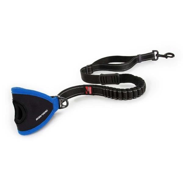 EzyDog Zero-Shock Handy Dog Lead