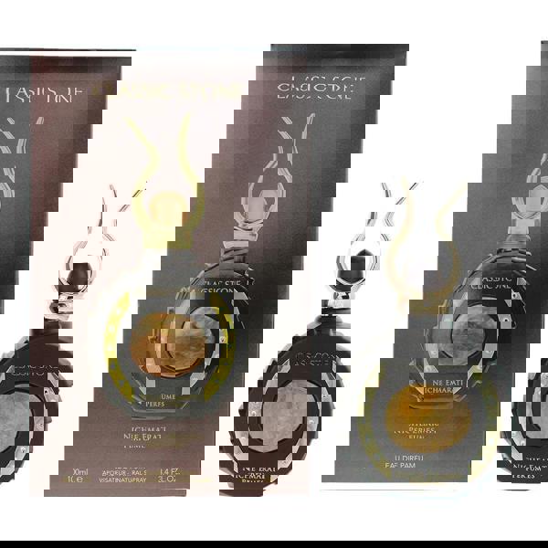 Lattafa Niche Emarati Classic Stone Eau de Parfum 100ml