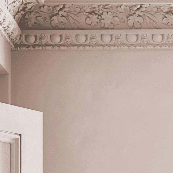 Laura Ashley Plaster Pink Matt Emulsion 2.5L Paint