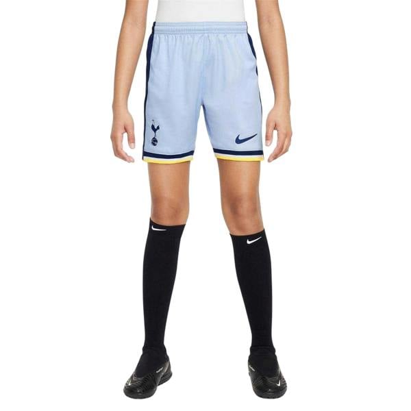 Nike Childrens/Kids Tottenham Hotspur FC Away Shorts - Blue - 