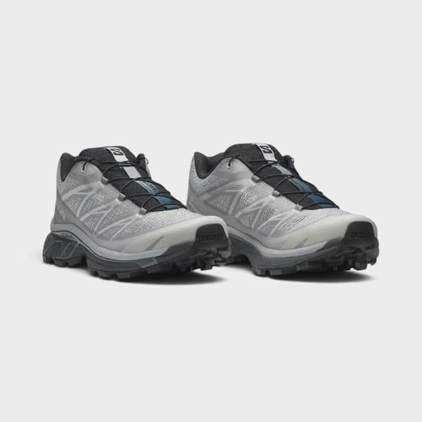 Salomon XT-6 Shadow Gull Grey Violet