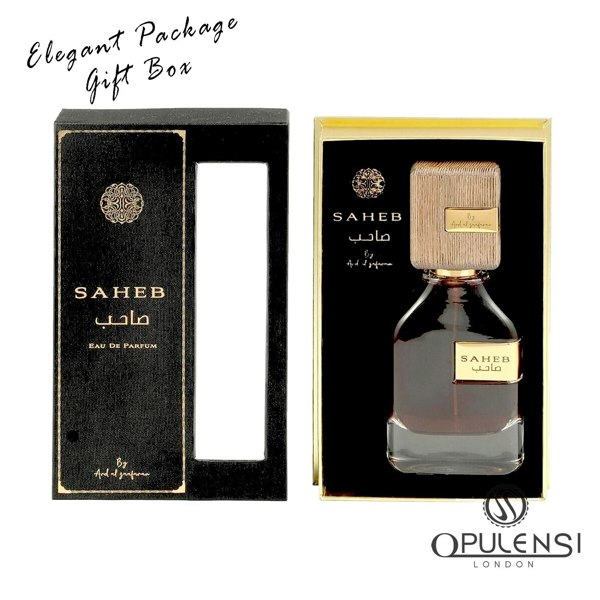 Ard Al Zaafaran Saheb 70ml EDP by Ard Al Zaafaran