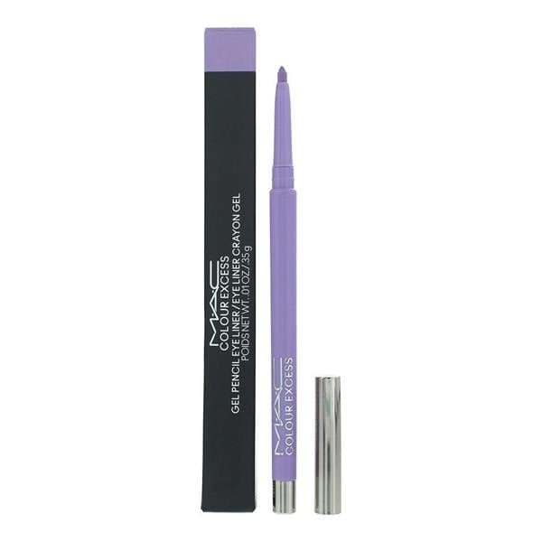 MAC Colour Excess Gel Eye Liner .35g Commitment Issues