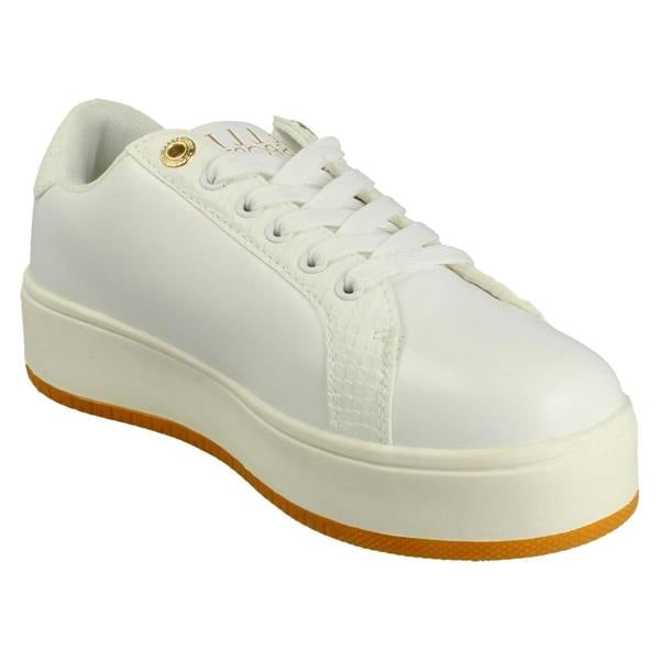 Elle Sport Ladies Elle Sport Casual Trainers F7340