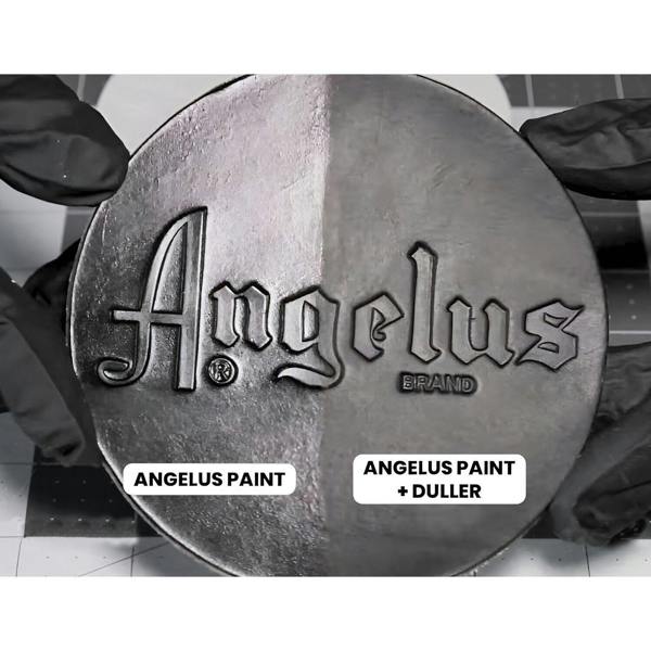 Angelus Duller Paint Additive - Mix with Paints for a Matte Finish