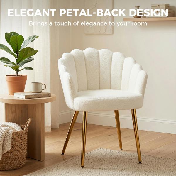 Accent Chair