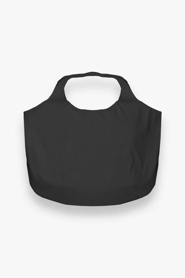 Barc London Black Everyday Tote